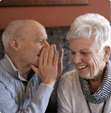 Quietum Plus User Happy